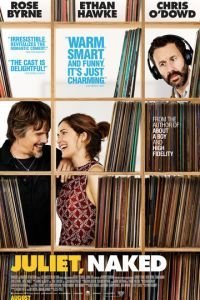   Голая Джульетта (2018)