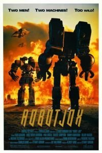   Робот Джокс (1989)